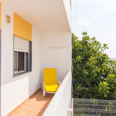 Apartamentos Arcada Куартейра Екстериор снимка