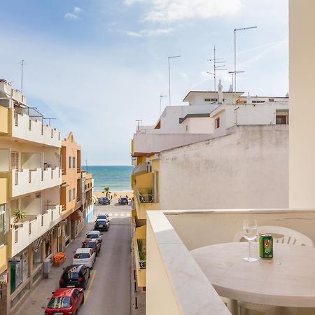 Apartamentos Arcada Куартейра Екстериор снимка