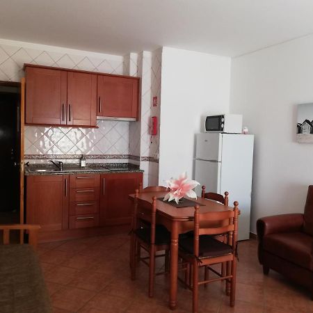 Apartamentos Arcada Куартейра Екстериор снимка