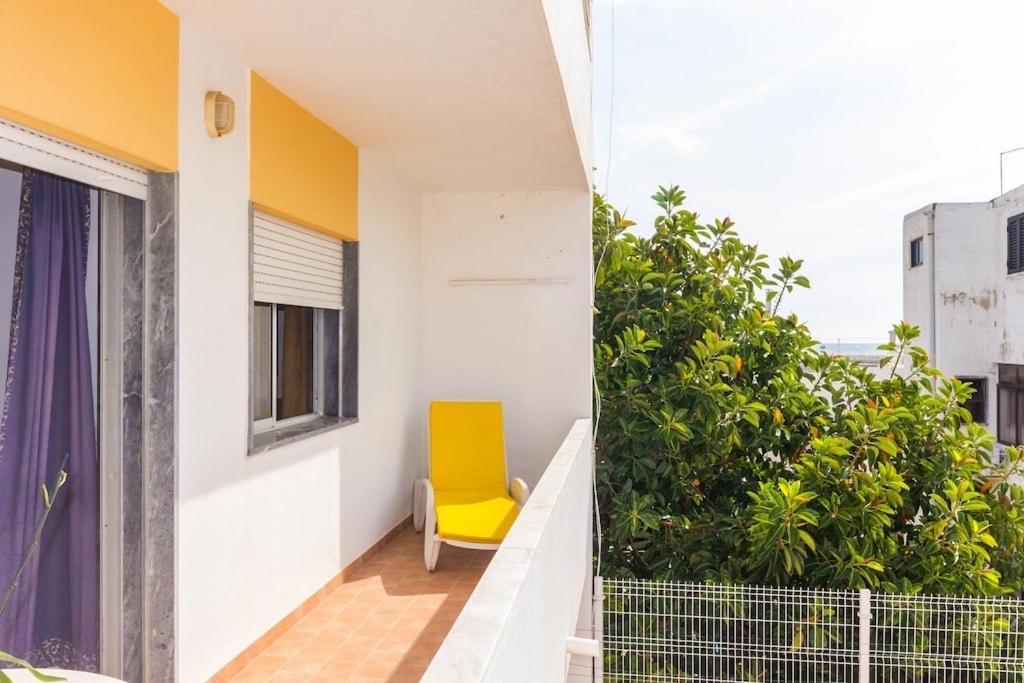 Apartamentos Arcada Куартейра Екстериор снимка