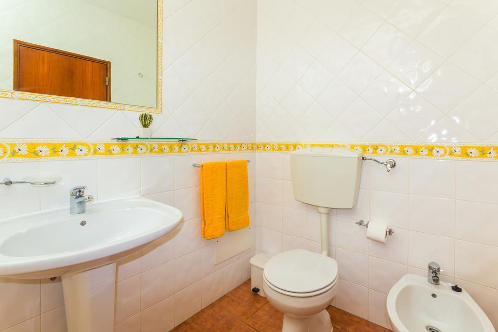 Apartamentos Arcada Куартейра Екстериор снимка