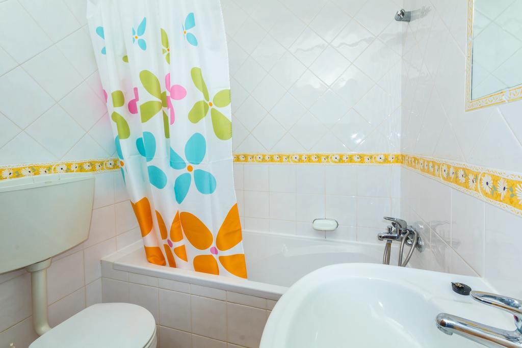 Apartamentos Arcada Куартейра Екстериор снимка