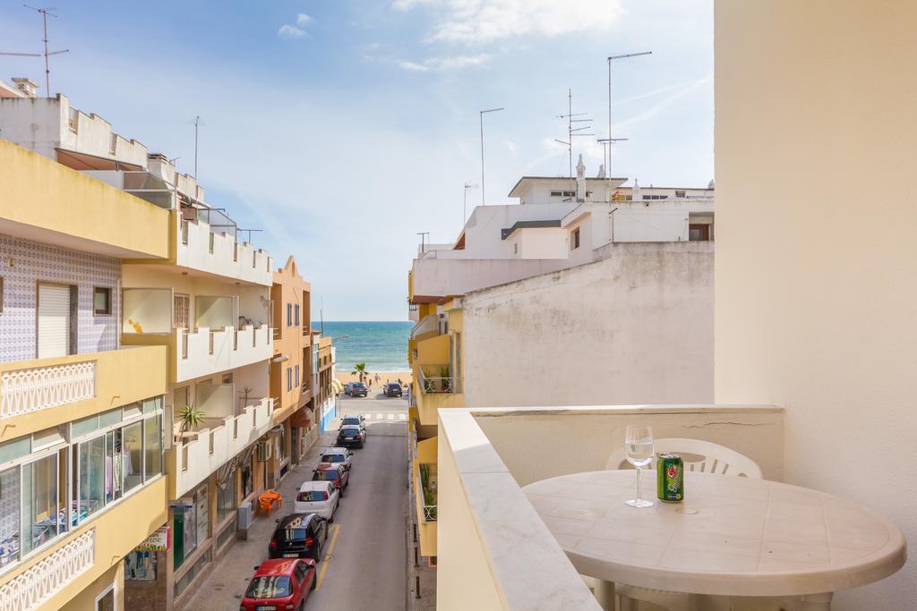 Apartamentos Arcada Куартейра Екстериор снимка