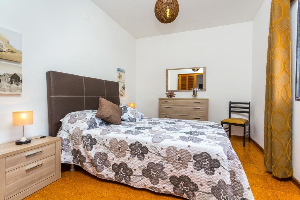 Apartamentos Arcada Куартейра Екстериор снимка