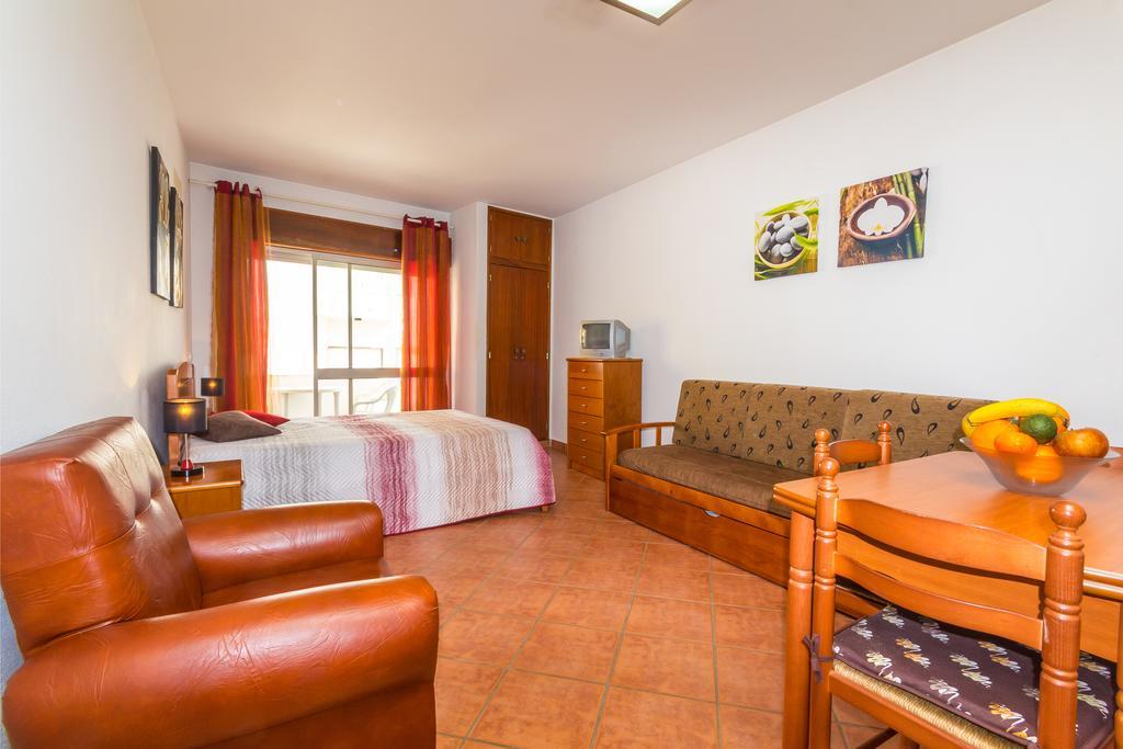 Apartamentos Arcada Куартейра Екстериор снимка