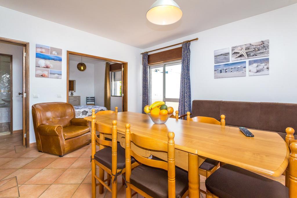 Apartamentos Arcada Куартейра Екстериор снимка