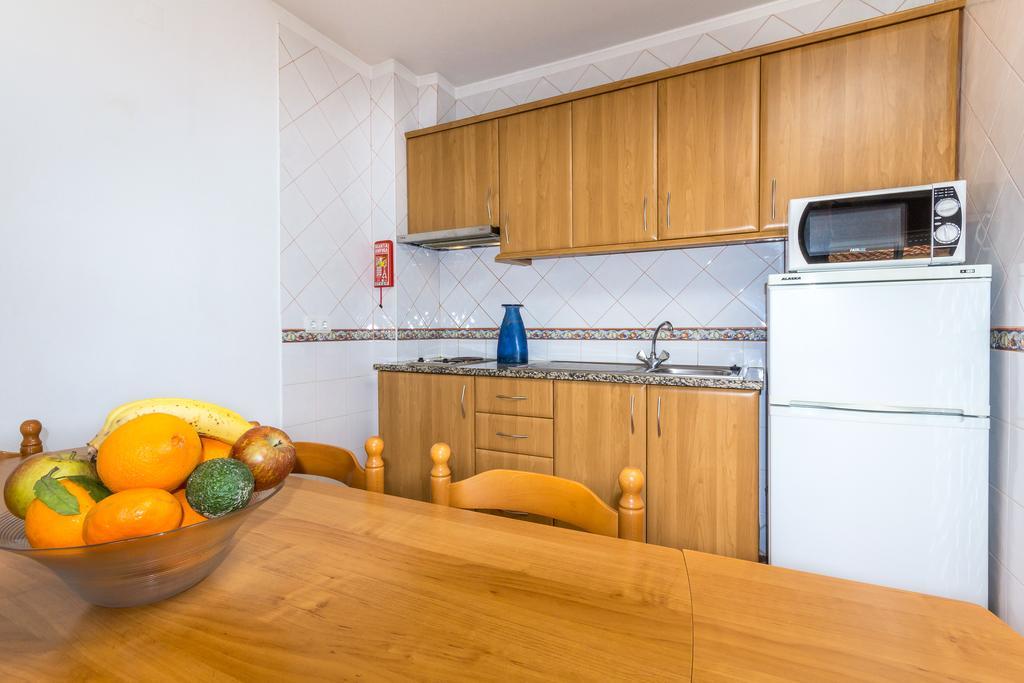 Apartamentos Arcada Куартейра Екстериор снимка