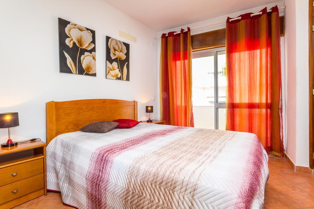 Apartamentos Arcada Куартейра Екстериор снимка