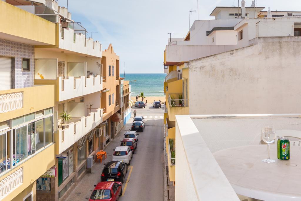 Apartamentos Arcada Куартейра Екстериор снимка