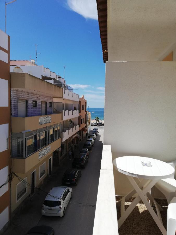 Apartamentos Arcada Куартейра Екстериор снимка