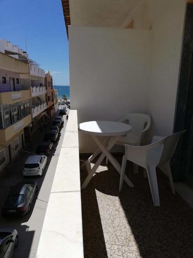 Apartamentos Arcada Куартейра Екстериор снимка