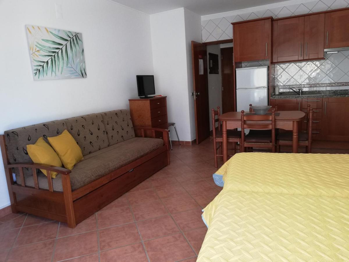 Apartamentos Arcada Куартейра Екстериор снимка