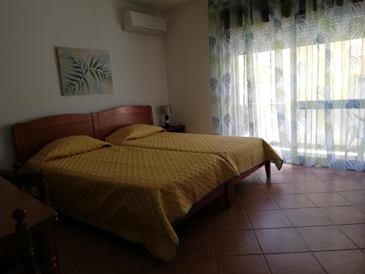 Apartamentos Arcada Куартейра Екстериор снимка